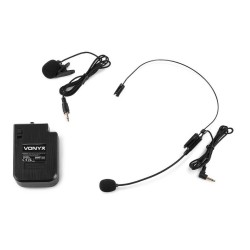 VONYX VSA500-BP