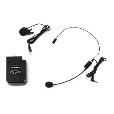 VONYX VSA500-BP