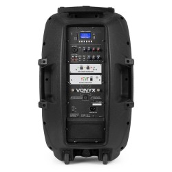 VONYX Verve38