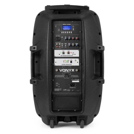 VONYX Verve38