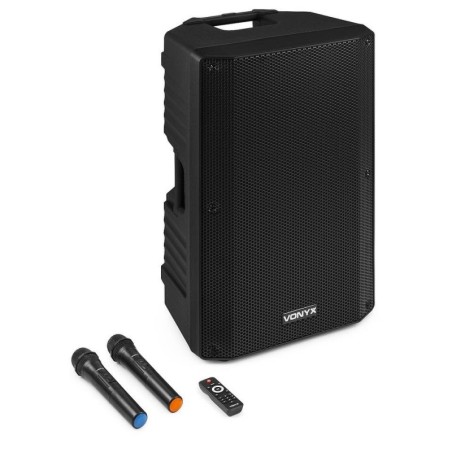 VONYX VSA700