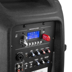 VONYX Verve38