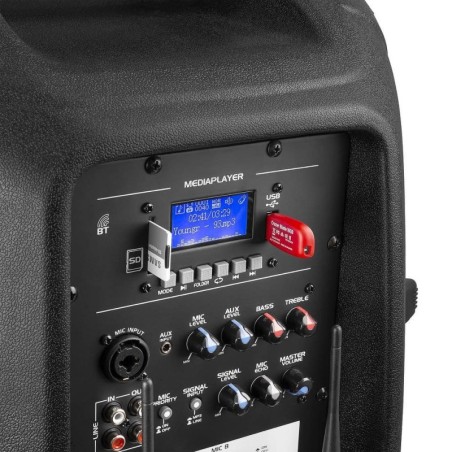 VONYX Verve38
