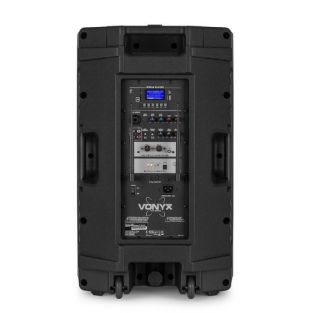 VONYX VSA700