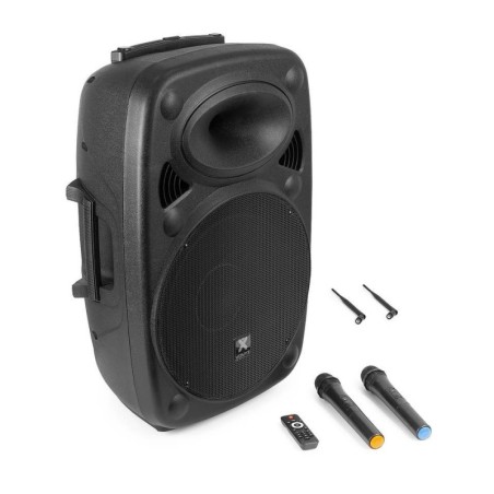 VONYX Verve38