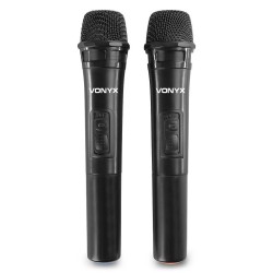 VONYX VSA700