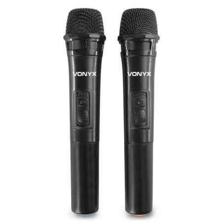 VONYX VSA700