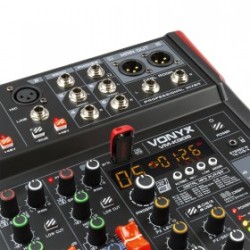 VONYX VM-KG06
