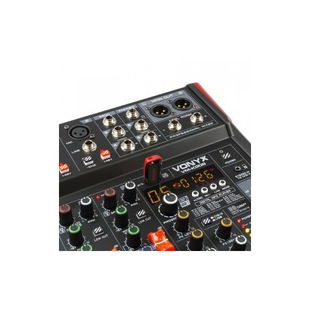 VONYX VM-KG06