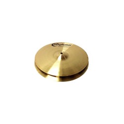 Bosphorus Traditional Series 14" Hi-Hat