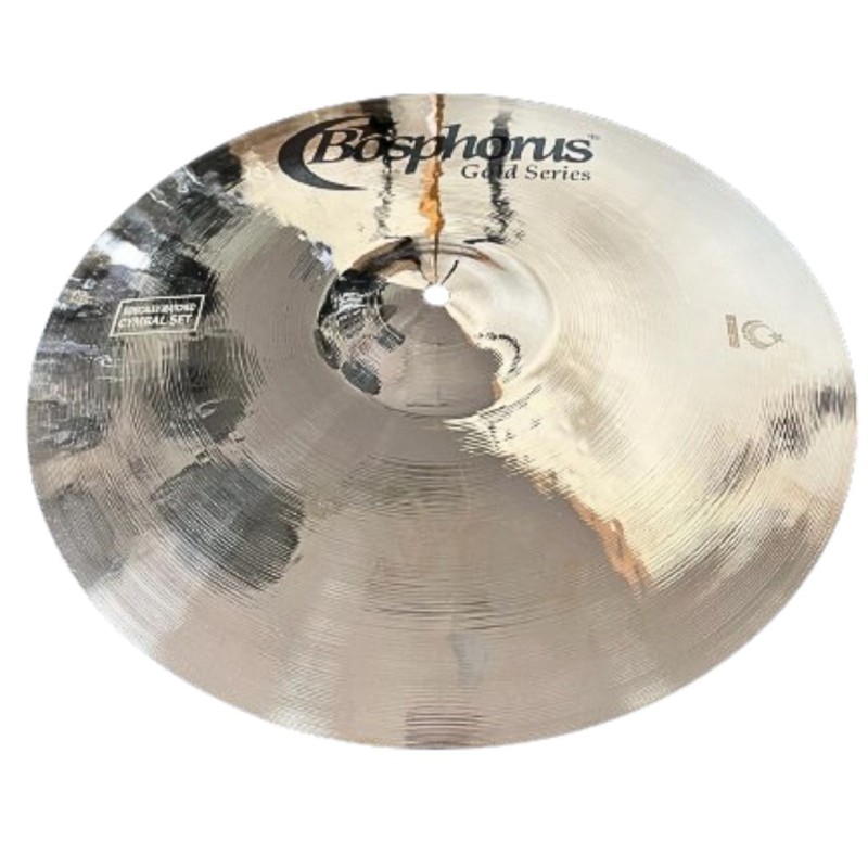 Bosphorus Gold Series 16" Crash
