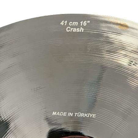 Bosphorus Gold Series 16" Crash