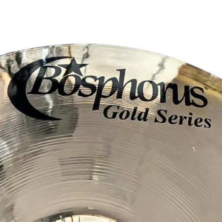 Bosphorus Gold Series 14" Hi-Hat