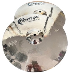 Bosphorus Gold Series 14" Hi-Hat
