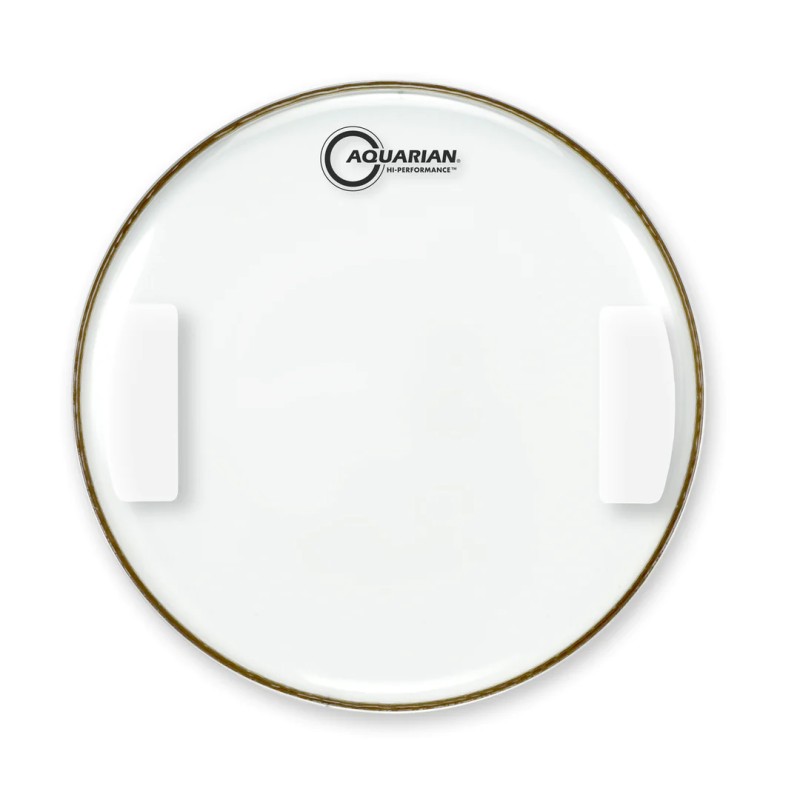 Aquarian Hi-Performance Snare Side Resonant 10"