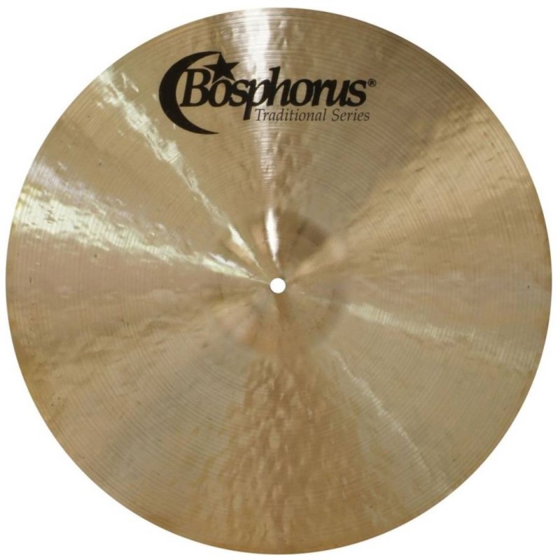 Bosphorus Traditional Series 20" Ride