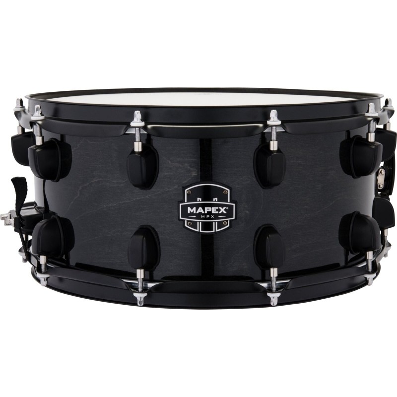 Mapex MPNMP4650BMB 14"x6.5"