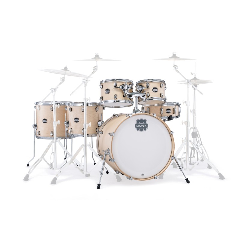 MAPEX MM628SFUNW