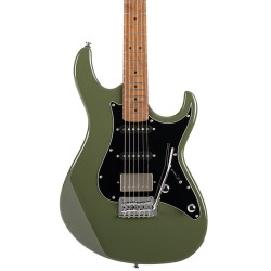 Cort G250 SE Olive Dark Green
