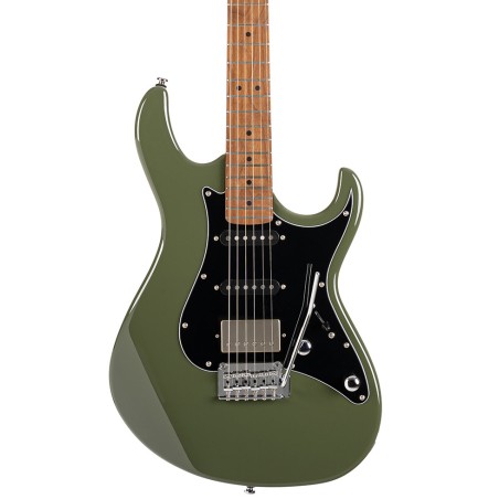 Cort G250 SE Olive Dark Green