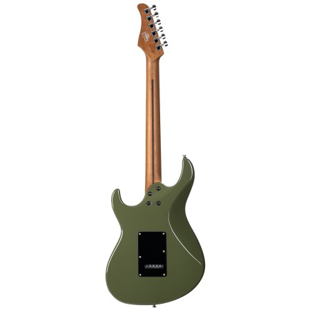 Cort G250 SE Olive Dark Green