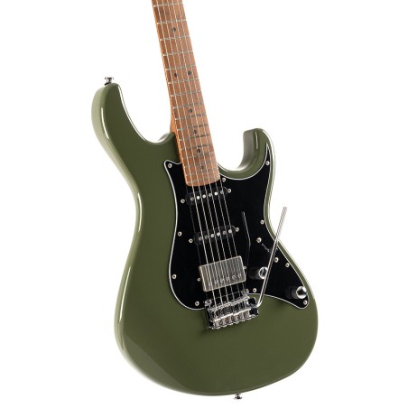 Cort G250 SE Olive Dark Green