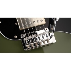 Cort G250 SE Olive Dark Green