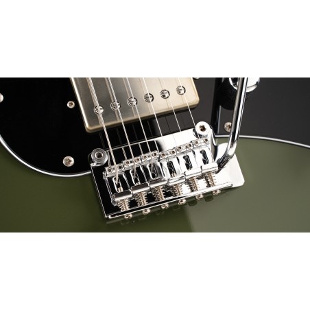 Cort G250 SE Olive Dark Green
