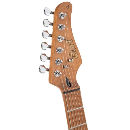 Cort G250 SE Olive Dark Green