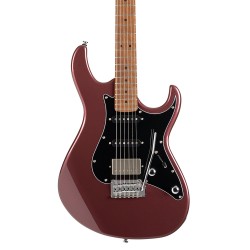 Cort G250 SE Vivid Burgundy