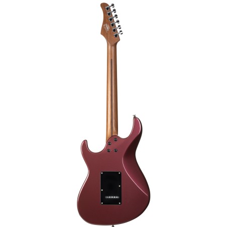 Cort G250 SE Vivid Burgundy