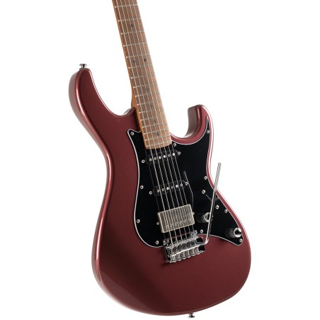 Cort G250 SE Vivid Burgundy