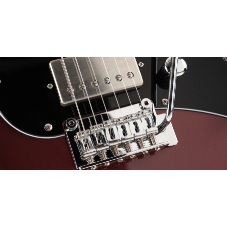 Cort G250 SE Vivid Burgundy