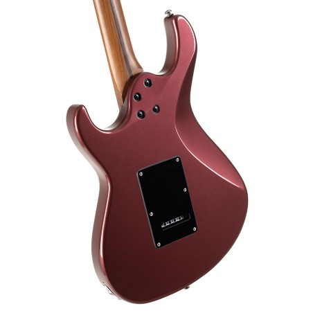 Cort G250 SE Vivid Burgundy