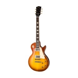 Gibson Custom 1958 Les paul Std Reissue Vos Iced Tea Burst