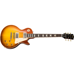 Gibson Custom 1958 Les paul Std Reissue Vos Iced Tea Burst
