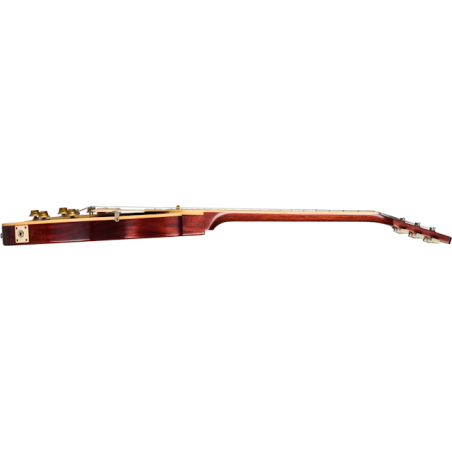 Gibson Custom 1958 Les paul Std Reissue Vos Iced Tea Burst
