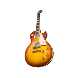 Gibson Custom 1958 Les paul Std Reissue Vos Iced Tea Burst