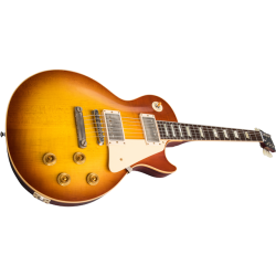 Gibson Custom 1958 Les paul Std Reissue Vos Iced Tea Burst