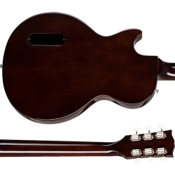 Gibson Les Paul Junior Vintage Tobacco Burst