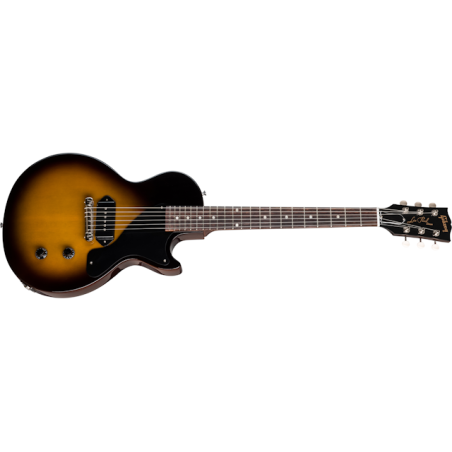 Gibson Les Paul Junior Vintage Tobacco Burst