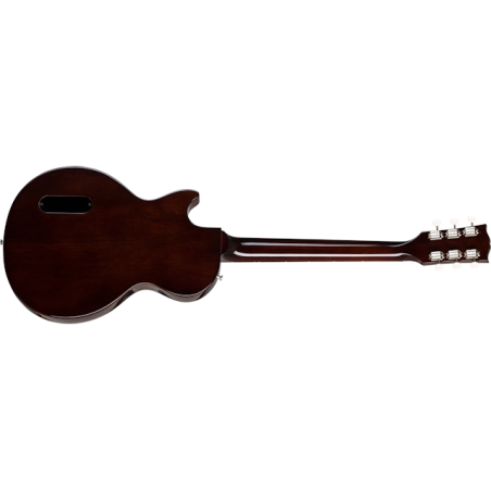 Gibson Les Paul Junior Vintage Tobacco Burst