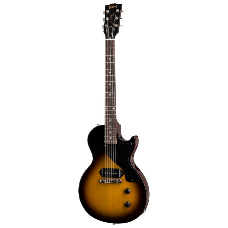 Gibson Les Paul Junior Vintage Tobacco Burst