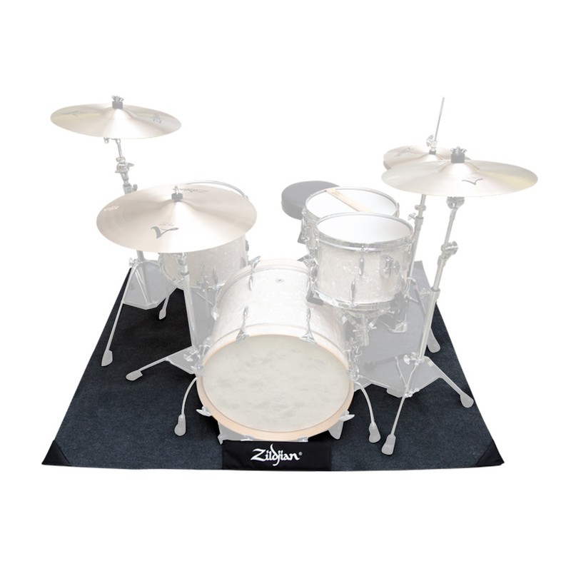 Zildjian ZGIGRUG Gig Drum Rug