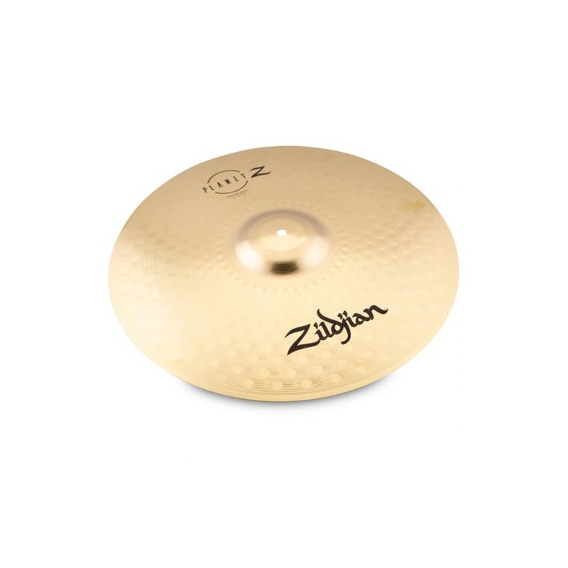 Zildjian ZP18CR-18" Crash ride
