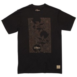 Zildjian ZAT0064 - 400th Anniversary Armenian Tee