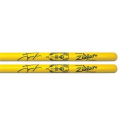 Zildjian ZASJD2 Artist Series Josh Dun