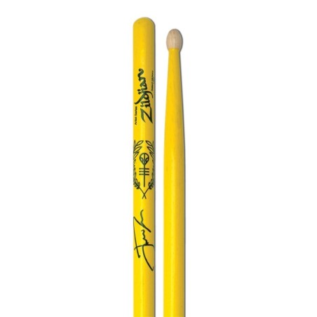 Zildjian ZASJD2 Artist Series Josh Dun
