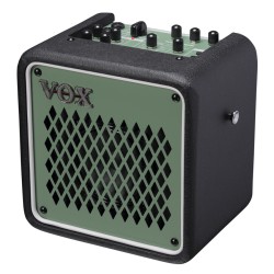 VOX Mini Go 3 Olive Green