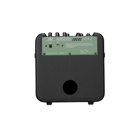VOX Mini Go 3 Olive Green